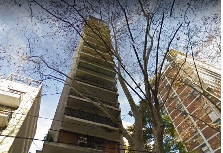 Apartment Buenos Aires