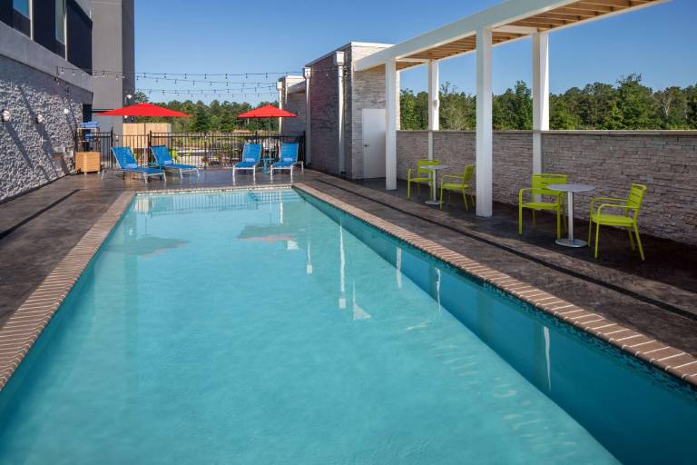 Home2 Suites by Hilton Wilmington Medical Park Downtown — photo 4