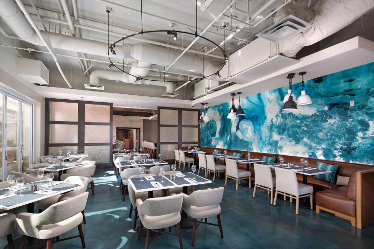 Jamaica Bay Inn Marina Del Rey, Tapestry Collection by Hilton — photo 5