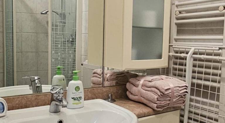 Rental apartment with 1 room for 2 persons — photo 2