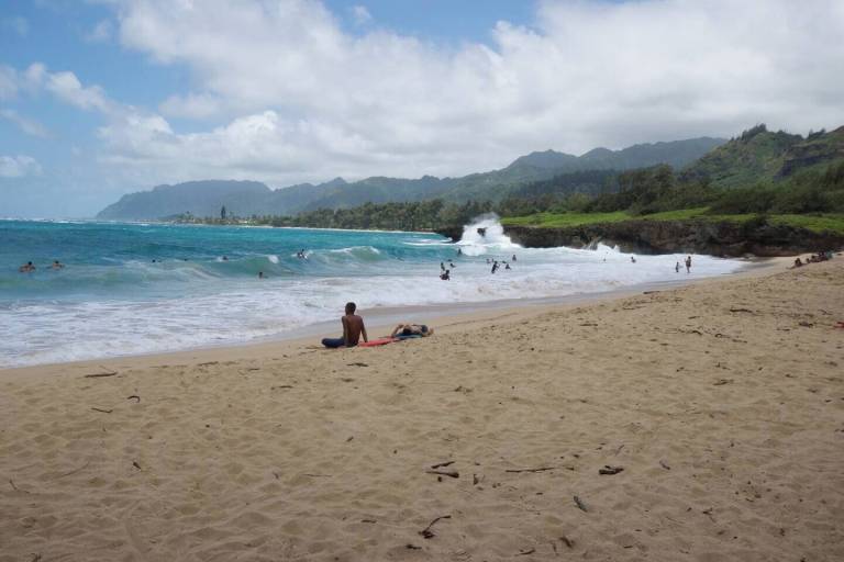House  Laie