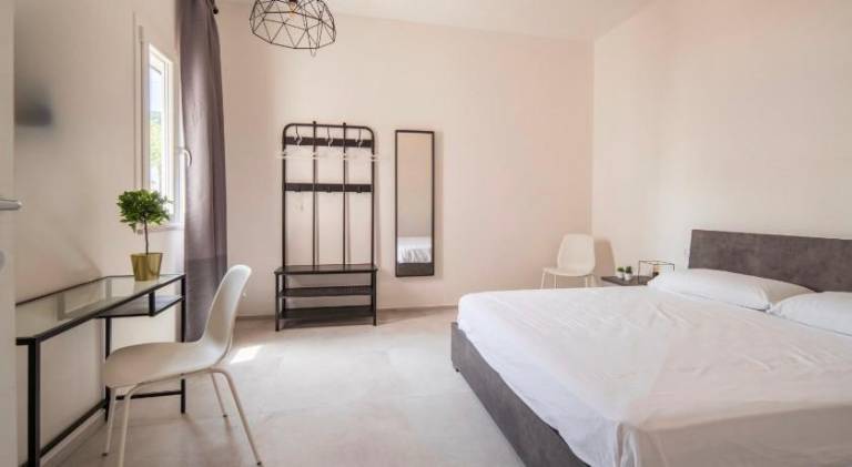 Apartment with yard | Suitable for remote work | Pet-friendly — photo 2