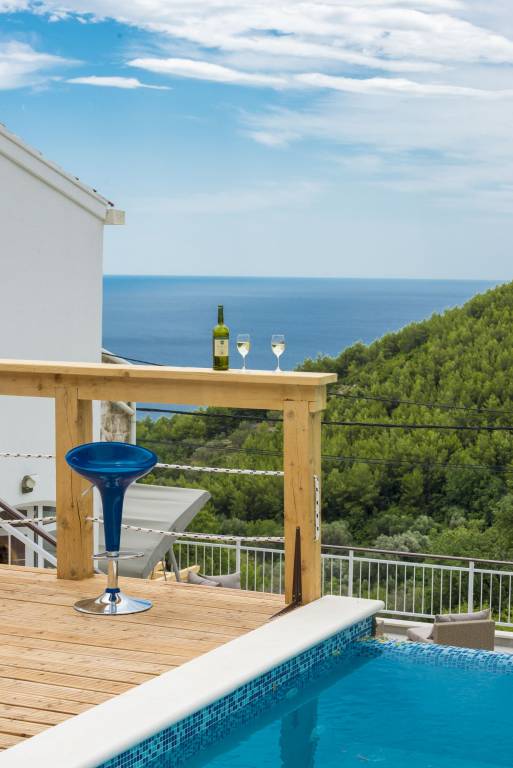 Villa Babino Polje