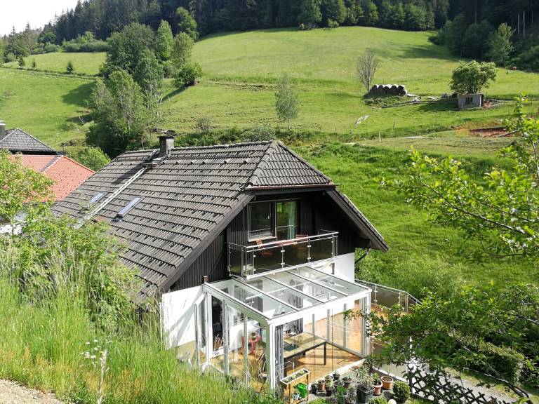 Ferienwohnung Neukirch