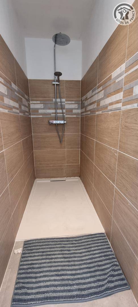 Gîte ∙ 6 Schlafzimmer ∙ 12 Gäste – Bild 33