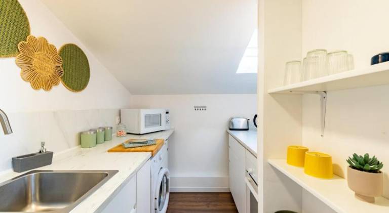 Rental apartment | Close to Capitole de Toulouse — photo 3
