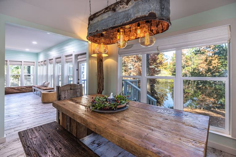 House  The Village of Baytowne Wharf