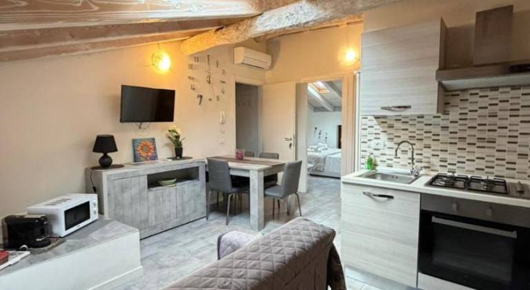 Apartment with patio | Pets allowed — photo 2