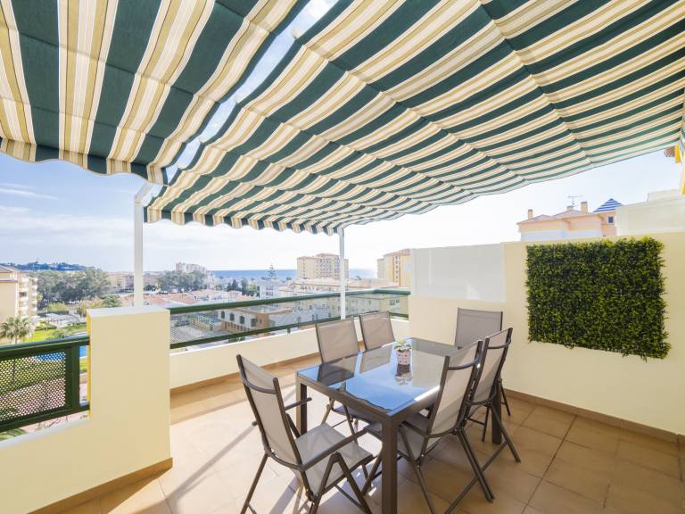 Apartamento Caleta de Vélez