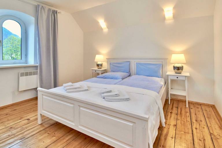 Ferienwohnung Reichenau an der Rax