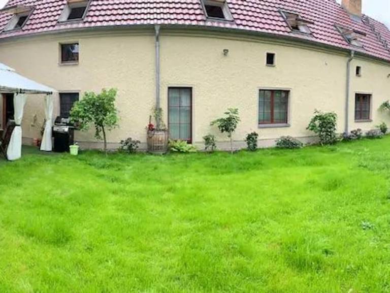Apartment  Langerwisch
