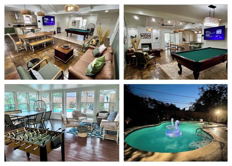 House  Westbury