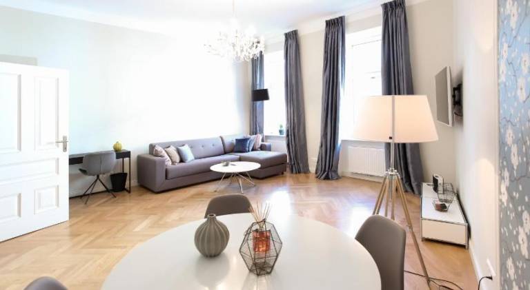 Rental apartment | Pet-friendly in Vienna