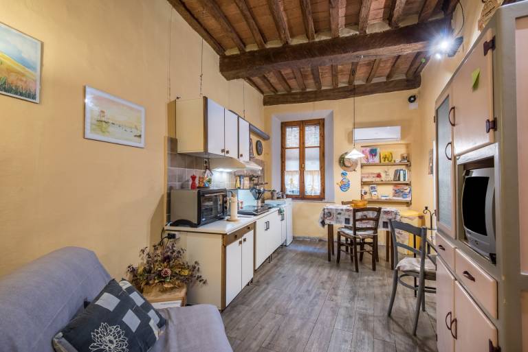House with 1 room for 4 persons — photo 4