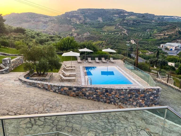 ReCrete - Retreat in Crete — photo 2