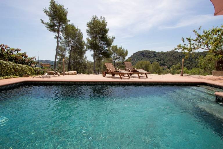 Villa  Molins de Rey