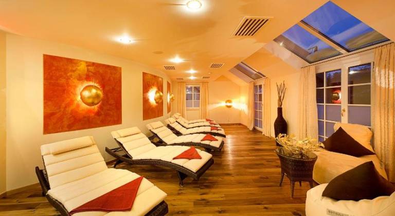 Hotel Schlosskrone — photo 3