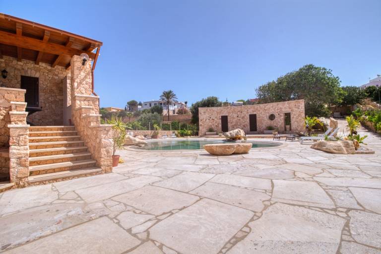 Appartamento vacanza Lampedusa