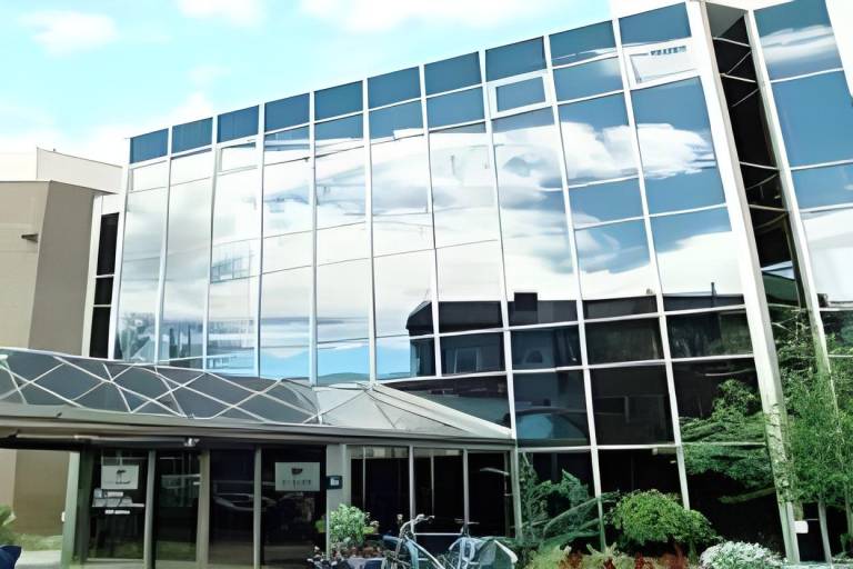 Scandic Ambassadeur Drammen in Drammen
