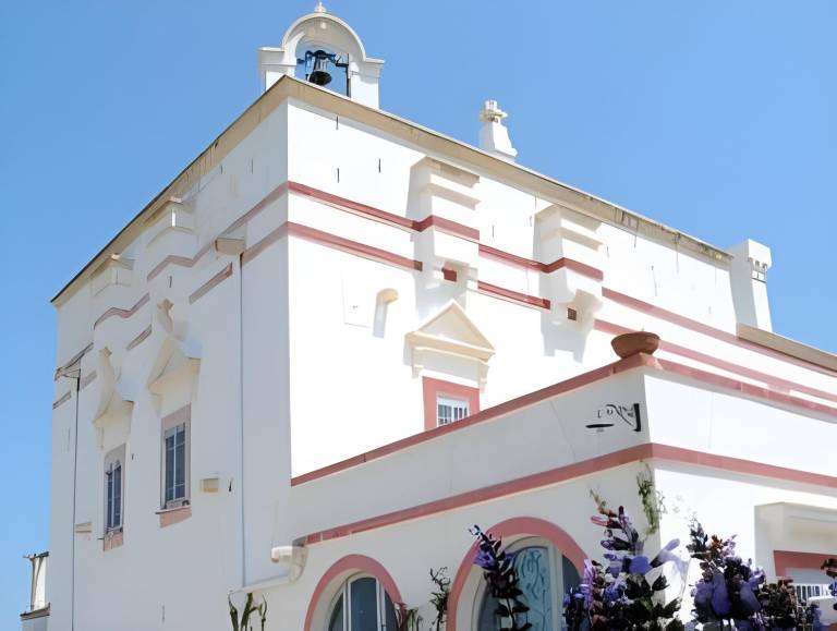 House Pezze di Greco