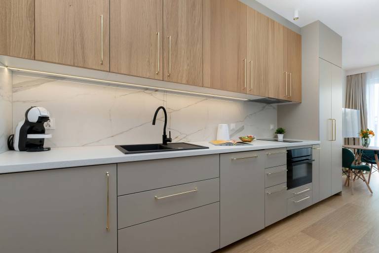 Family-oriented nice studio with fast internet | Pet-friendly — photo 2