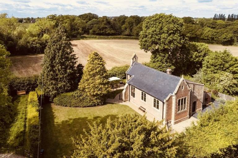 House Beighton