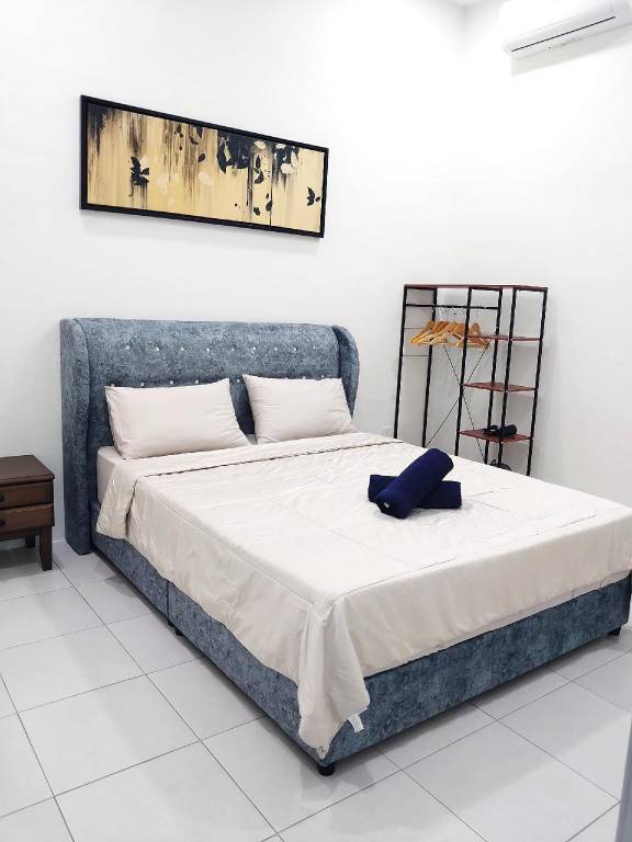 130 m&sup2; Ferienhaus