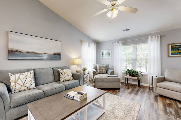Condo Pawleys Island