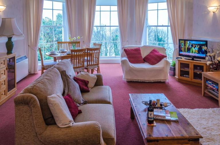 Apartment Rothesay