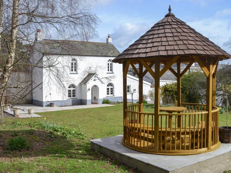 Grattan Cottage