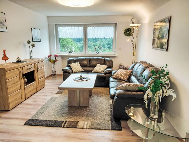 Ferienwohnung Schwalenberg