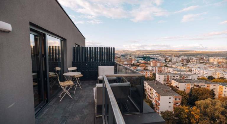Rental apartment | Next to Cluj-Napoca Tailors' Bastion | Pets allowed — photo 3