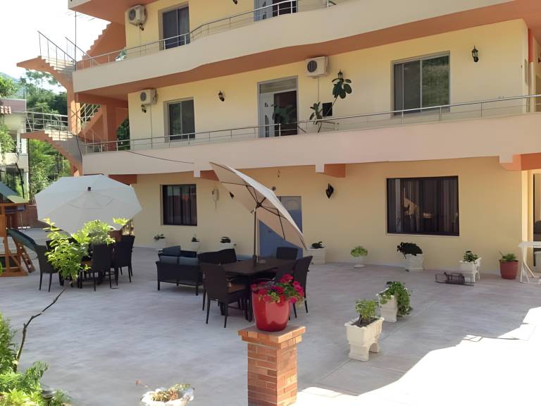 Hotel Nika in Vlorë