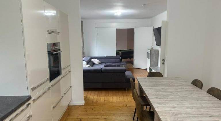 Holiday apartment | Pets are welcome — photo 3
