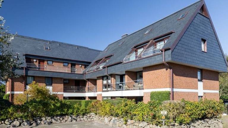 Ferienwohnung Kampen (Sylt)