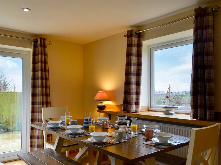 Children-friendly wonderful cottage with garden | Water view | Pet-friendly — photo 4