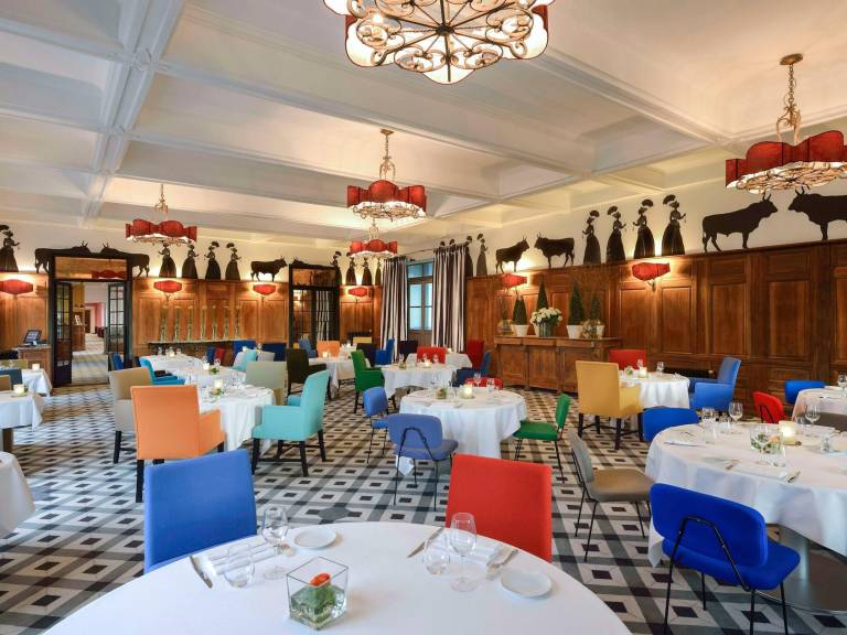 Jules César Hotel & Spa Arles - MGallery Collection — photo 3