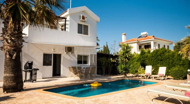 Resort Protaras