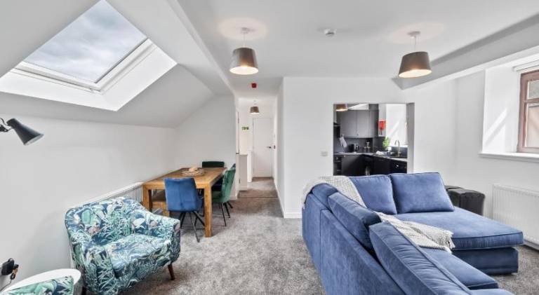 162 m² Ferienhaus