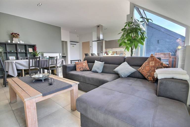 Appartement Liège