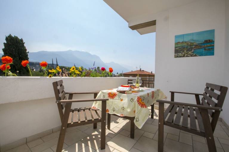 Ferienwohnung Riva del Garda
