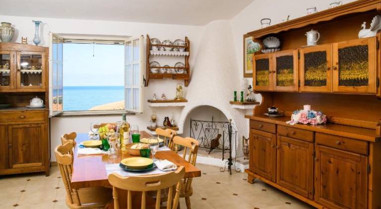 Holiday apartment with 2 rooms for 4 persons — photo 2