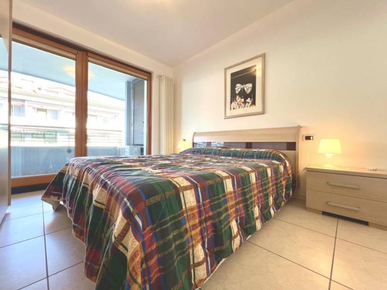 Family-friendly nice holiday apartment with patio | City view | Next to the beach | Dogs allowed — photo 4