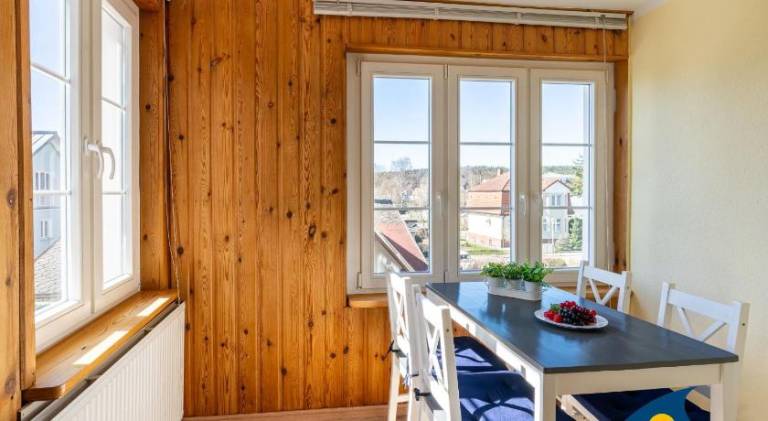 Villa with 1 room for 4 persons — photo 3