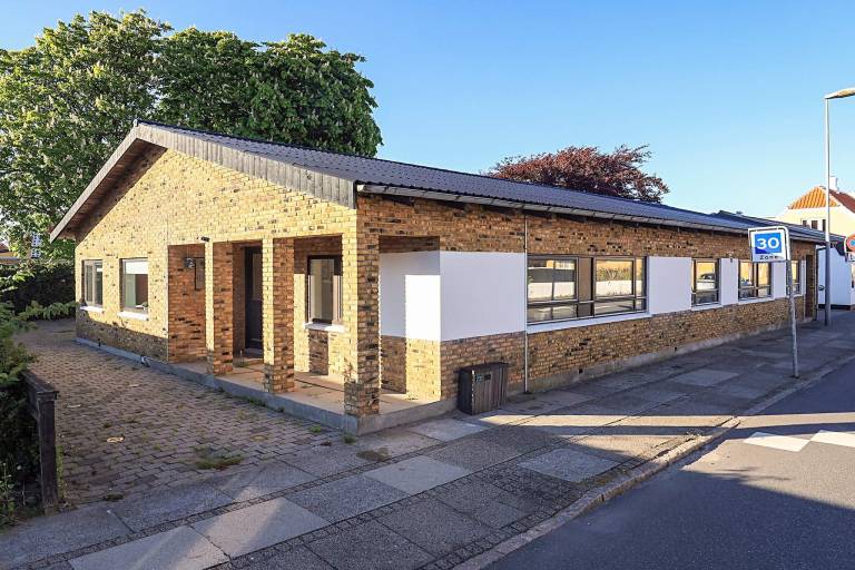 Ferienhaus Skagen