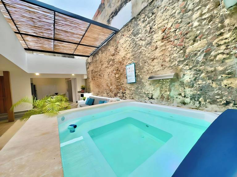 House Cartagena