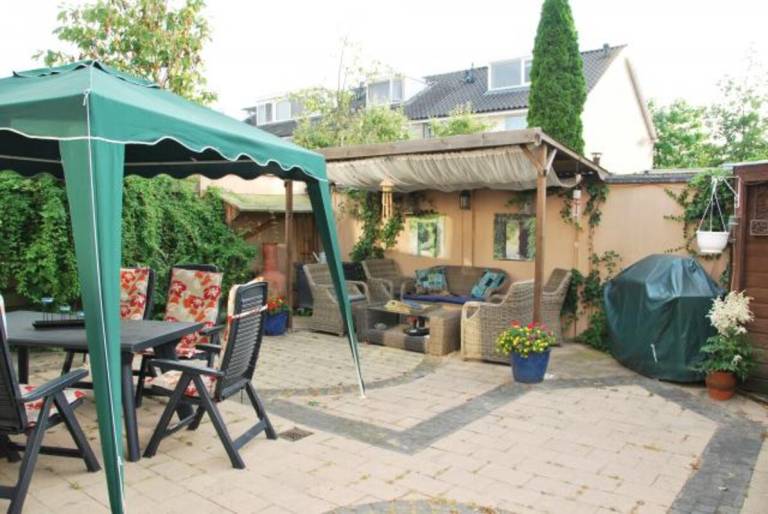 Privé kamer Vught