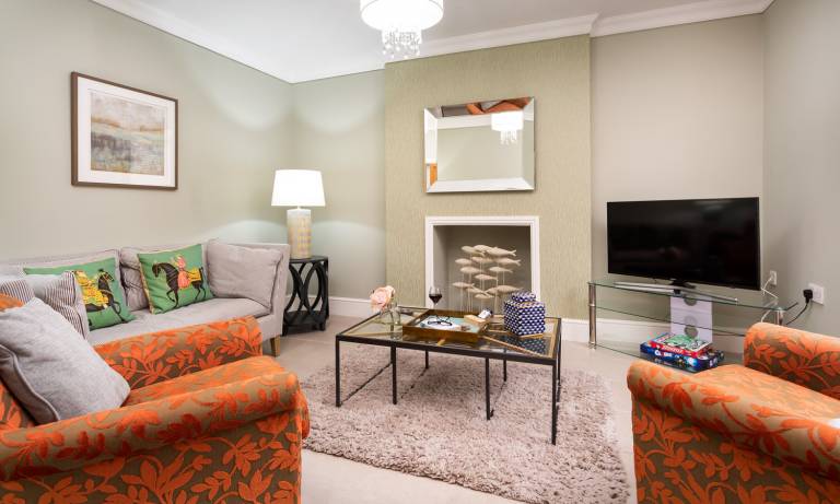 Family-friendly nice cottage with garden | Pet-friendly — photo 3