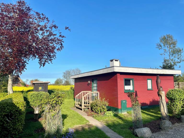 Ferienhaus Kronsgaard