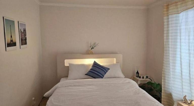 60 m&sup2; Ferienwohnung